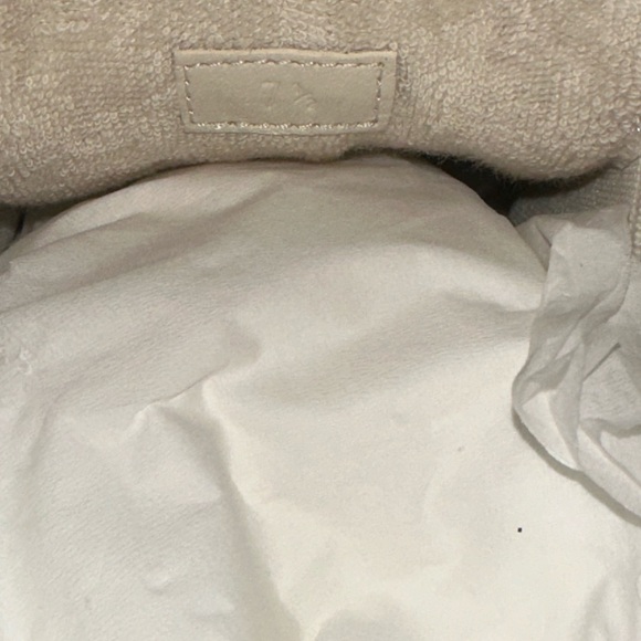 GUCCI MEN'S SCREENER SNEAKER WITH WEB 7.5 NIB - Picture 5 of 16